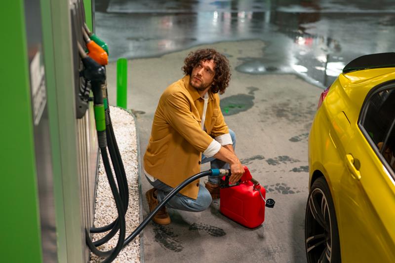 fuel delivery service in houston