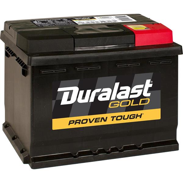 Independent Toyota Battery Replacement Service in Houston